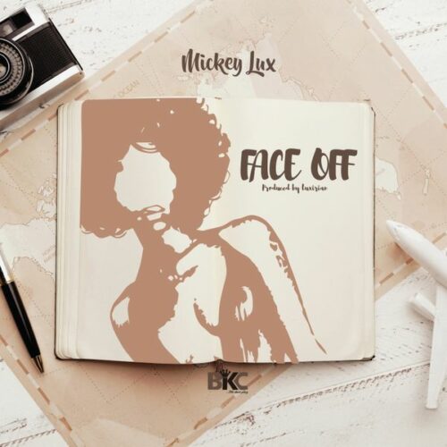 Mickey Lux - Face Off