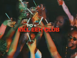 Popcaan - Kill E Club (Kill Eeh Club)