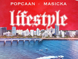 Popcaan - LIFESTYLE (feat. Masicka)