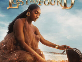 Simi - Lost and Found Album Zip