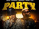 Tommy Lee Sparta - Party (feat. DEMARCO & Dinesty King)