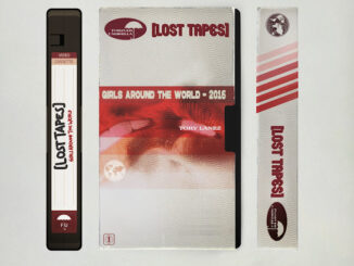 Tory Lanez - Girls Around The World (Lost Tapes)