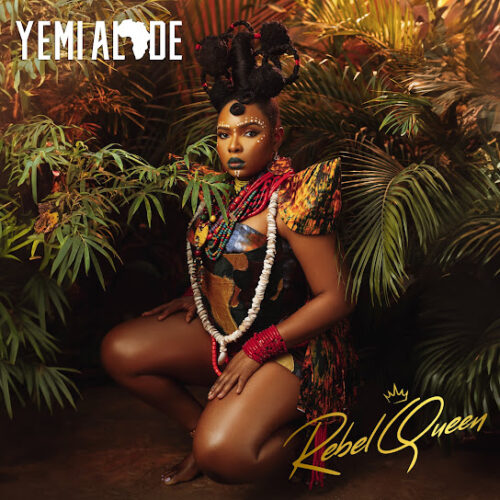 Yemi Alade Big Connection MP3 Download