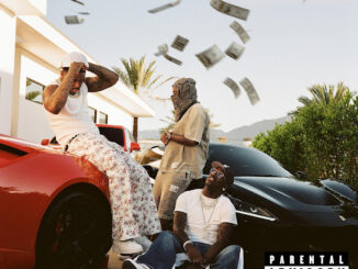 YG - STUPID (WITH LIL YACHTY & BABYFACE RAY) (feat. Lil Yachty & Babyface Ray)