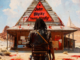 Young Nudy - John Wayne