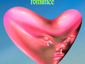 ALBUM: Fontaines D.C. – Romance