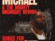 ALBUM: Killer Mike – Michael & The Mighty Midnight Revival, Songs For Sinners And Saints