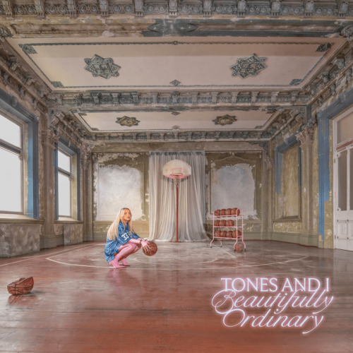 ALBUM: Tones And I – Beautifully Ordinary