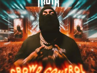 ALBUM: Trae tha Truth – Crowd Control