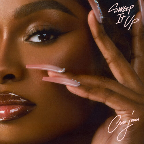 Coco Jones - Sweep It Up