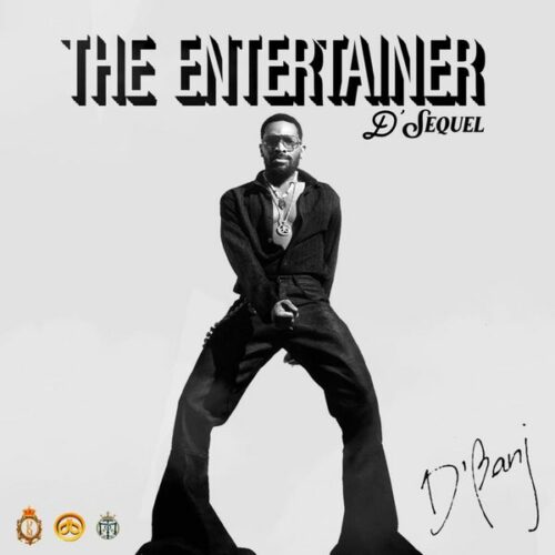 D'banj Healer MP3 Download