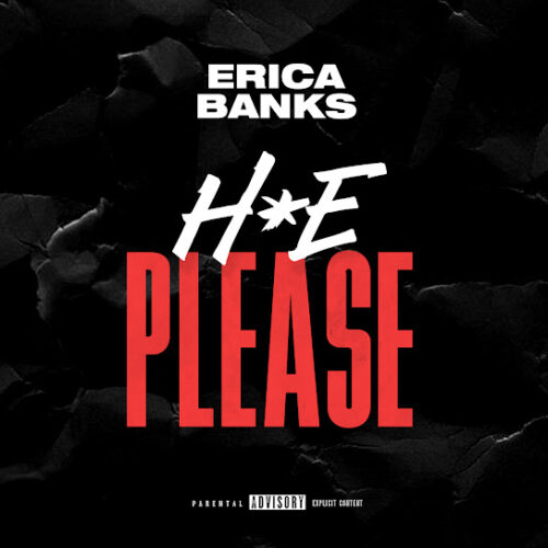 Erica Banks - Hoe Please