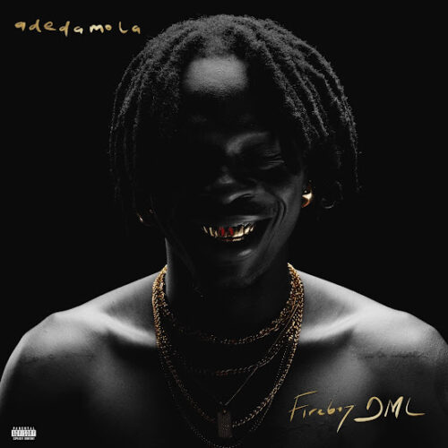 Fireboy DML ready MP3 Download