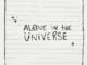 Gabbie Hanna - Alone In The Universe