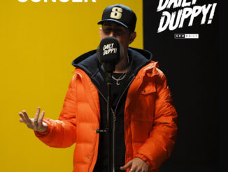 GRM Daily Daily Duppy (Part Two) MP3 Download