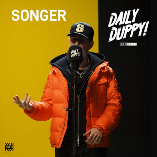 GRM Daily - Daily Duppy (Part One) Ft. Songer