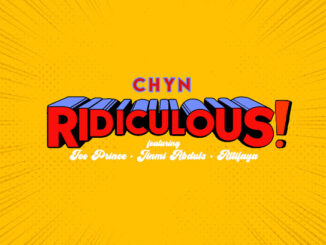 Ice Prince, Jinmi Abduls, Attifaya - Ridiculous