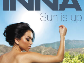 INNA - Sun is up