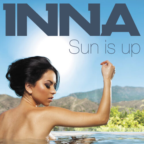 INNA - Sun is up