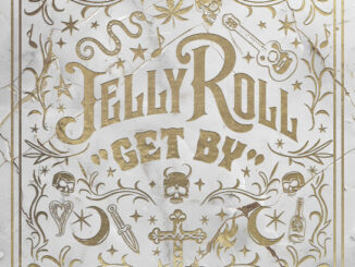 Jelly Roll - Get By