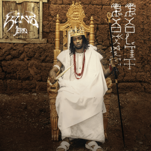 Jeriq King MP3 Download