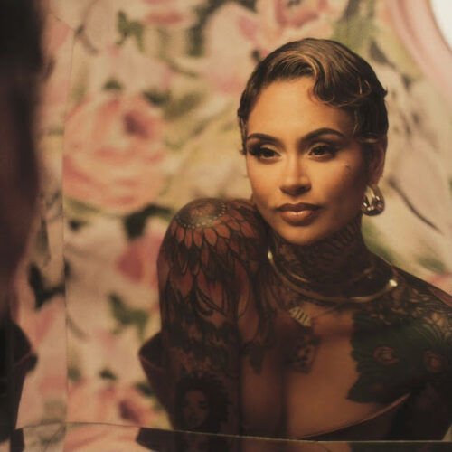 Kehlani Slow Dance MP3 Download