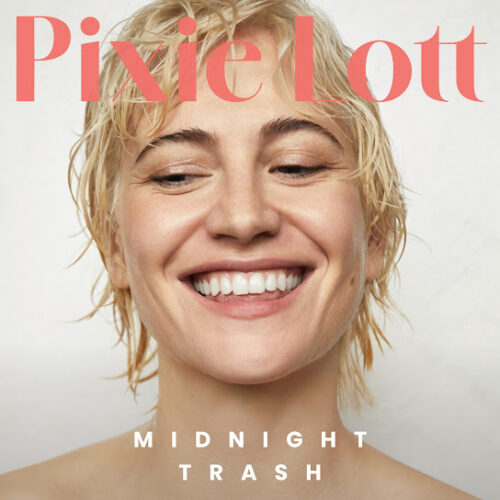 Pixie Lott - Midnight Trash