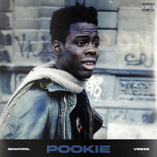 Q Da Fool - Pookie (feat. Veeze)