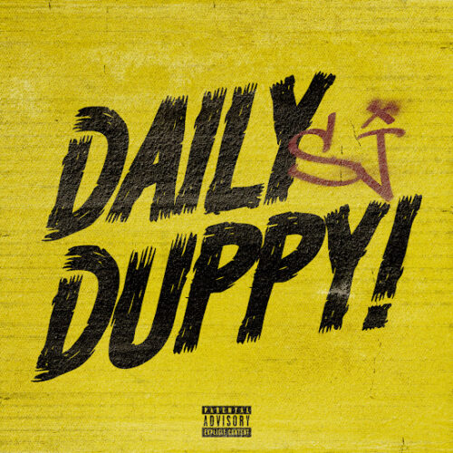 SJ Daily Duppy pt 2 MP3 Download