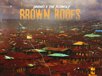 The Flowolf & Dremo – Brown Roofs EP Zip