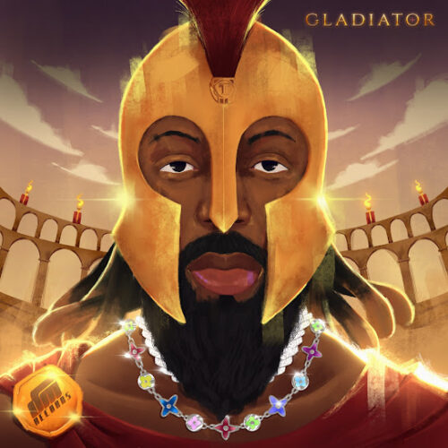 Timaya - GLADIATOR Album Zip