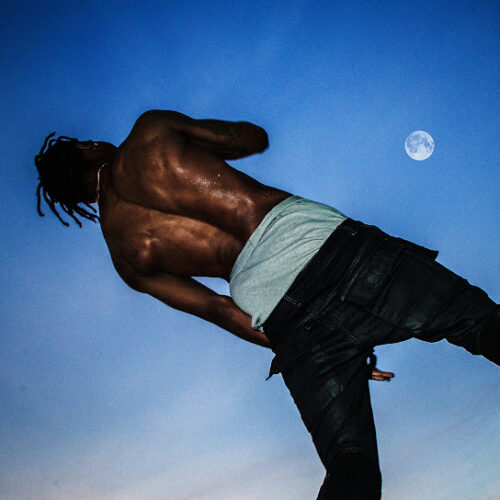 Travis Scott Grey MP3 Download