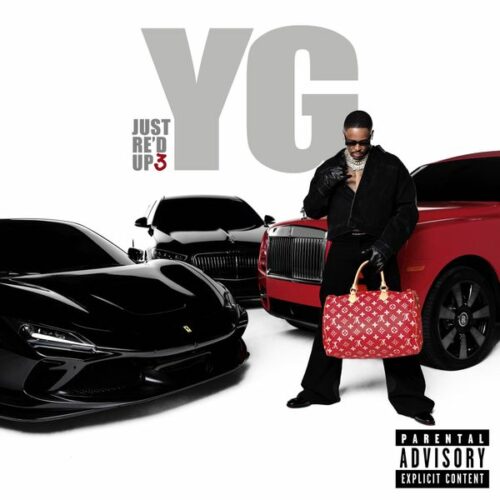 YG PIMP MY RIDE MP3 Download