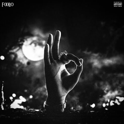 Foolio Paranoid MP3 Download