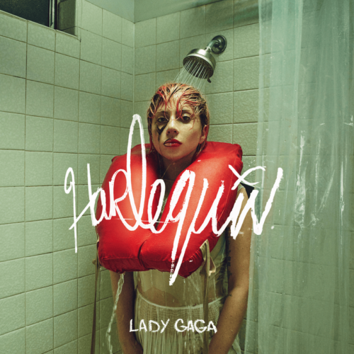 ALBUM: Lady Gaga – Harlequin