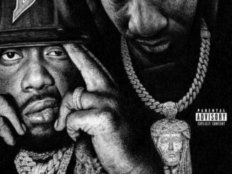 ALBUM: Ransom, Conway the Machine & V Don – Chaos Is My Ladder 2