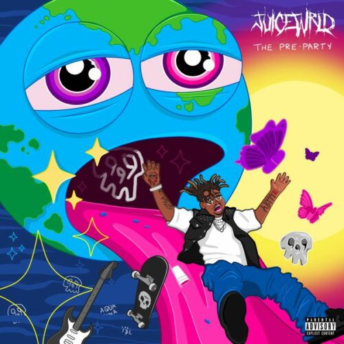 Juice WRLD Lightyears MP3 Download