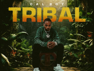 Calboy - Tribal