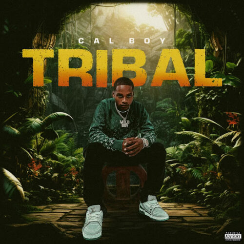 Calboy - Tribal