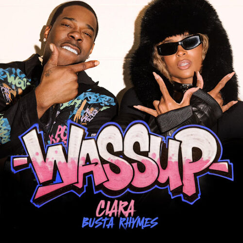 Ciara - Wassup (feat. Busta Rhymes)