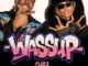 Ciara - Wassup (feat. Busta Rhymes)