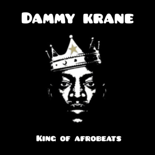 Dammy Krane - Head (feat. Yemi Alade)