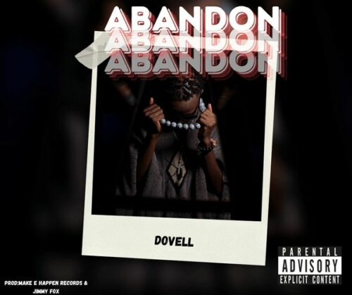 Dovell - Abandon