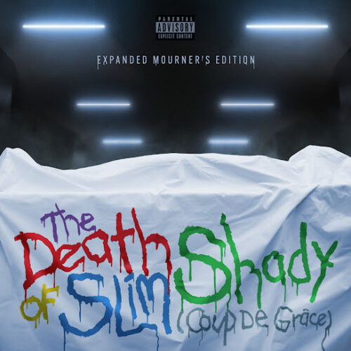 Eminem - The Death of Slim Shady (Coup De Grâce): Expanded Mourner’s Edition Album Zip