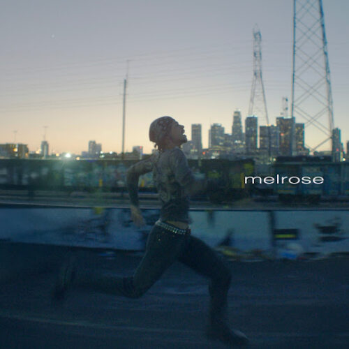 Iann dior - Melrose