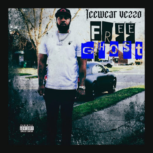 Icewear Vezzo - Free Ghost