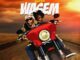 Kwame Nut - Woa Wasem (feat. Shatta Wale)