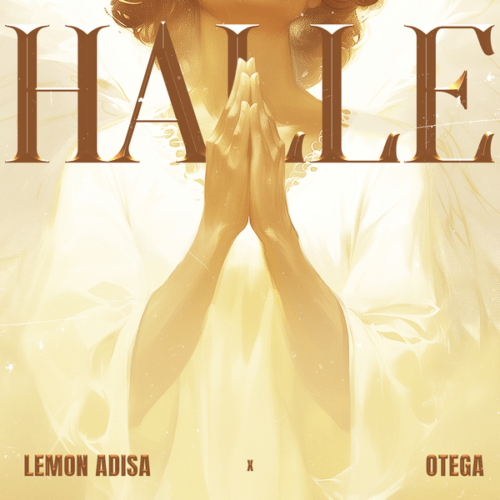 Lemon Adisa - Halle Ft. Otega