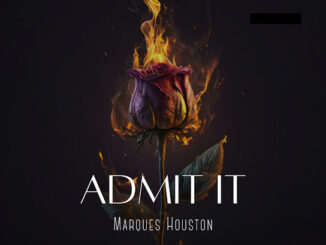 Marques Houston - Admit It