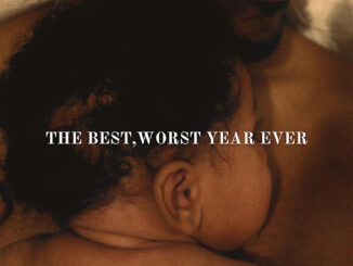 Marques Houston - The Best Worst Year Ever Album Zip